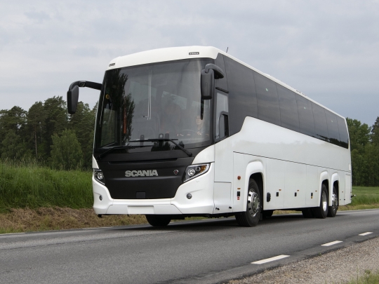 Scania-Touring-gas-option